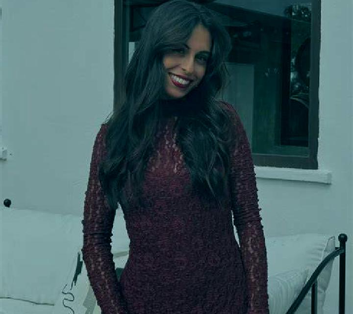 Ángela 3 Tordomar escort