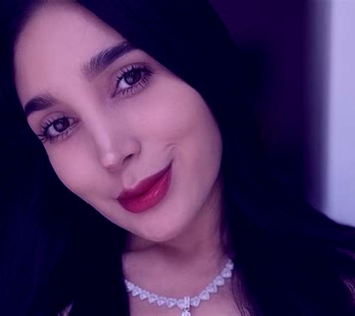 Ángela Alameda escort