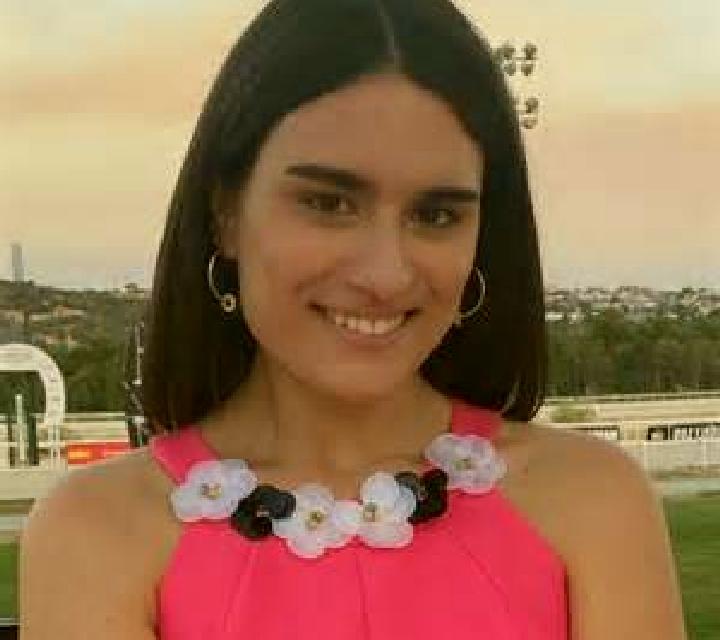 Ángela Alconera escort