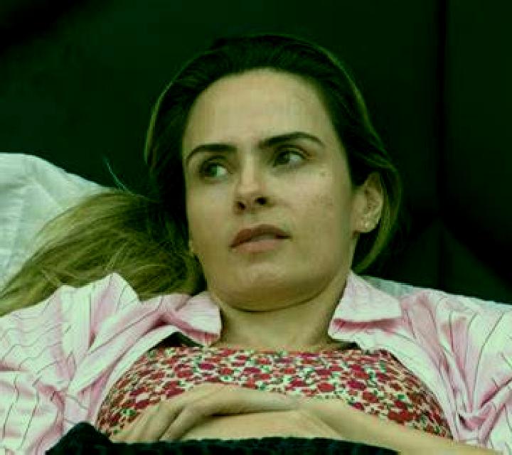 Ángela Campillo de Aranda escort