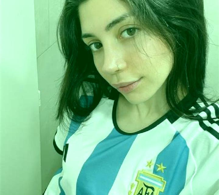Ángela Can Picafort escort