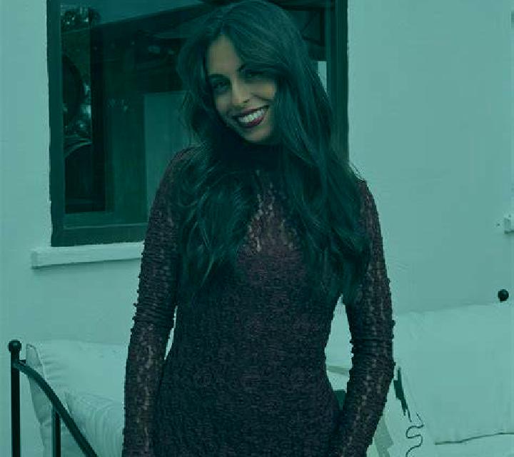 Ángela Cantalejo escort