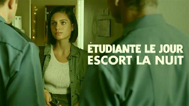 Ángela Carratraca escort