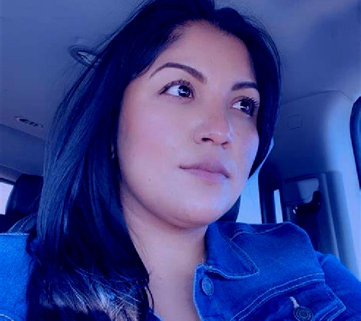 Ángela La Haba escort