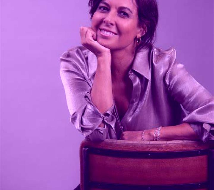 Ángela Lazcano escort