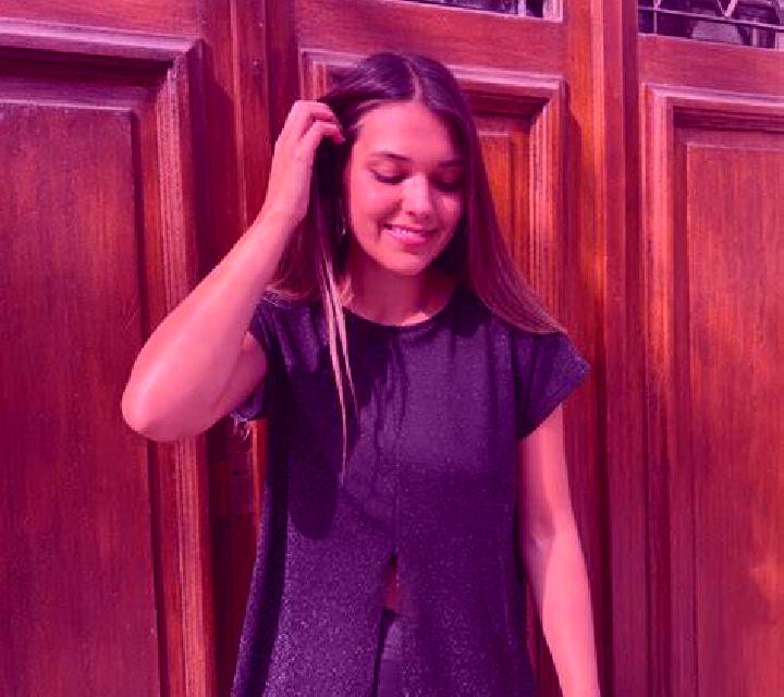 Ángela Lucena del Cid escort