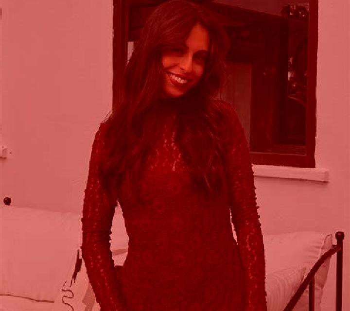 Ángela Maella escort