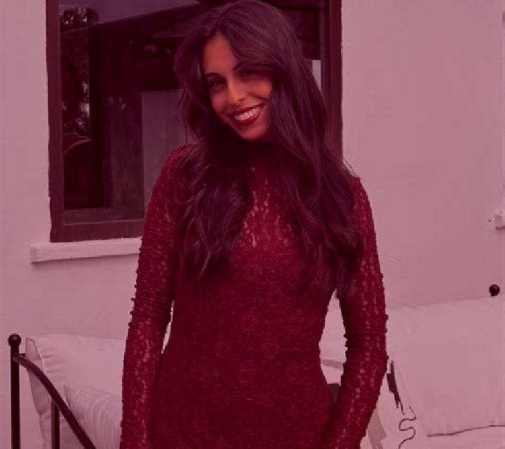 Ángela Nigran escort