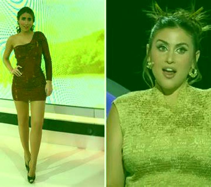 Ángela San Miguel de Valero escort