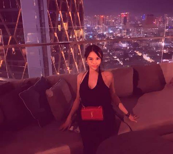 Ángela San Munoz escort