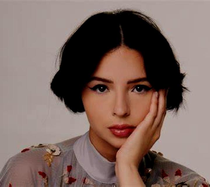 Ángela Soto de Cerrato escort
