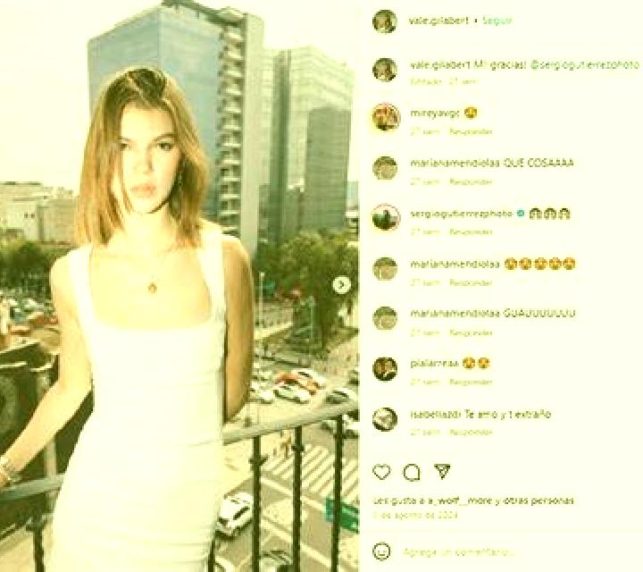 Ángela Villadiego escort