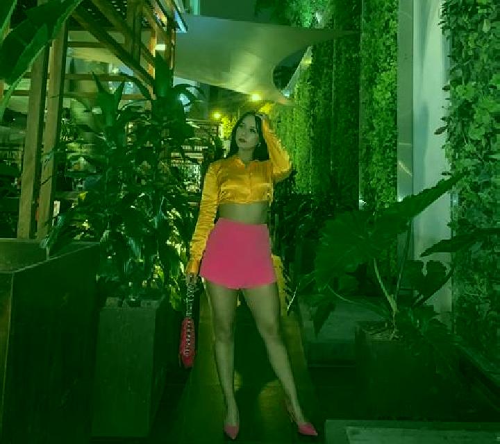 Noa 2 Casas de San Galindo escort