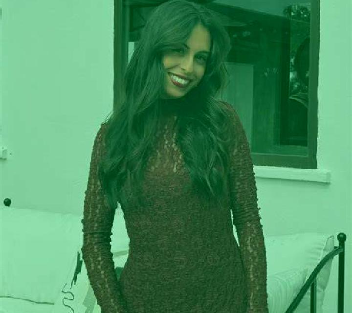 Noa 2 La Baneza escort