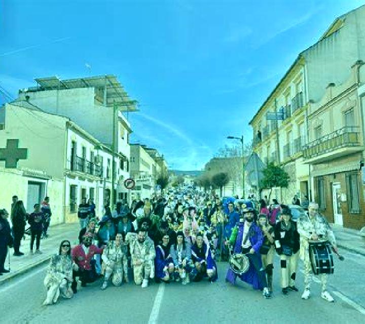 Noa 2 Loscos escort