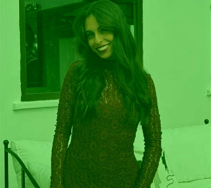 Noa 2 Villanueva de Cameros escort