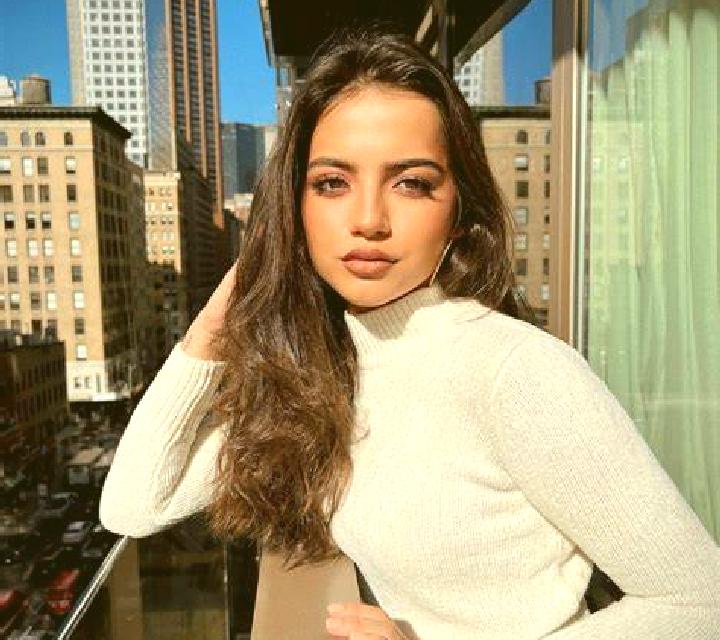 Noa 2 Zarzuela de Jadraque escort