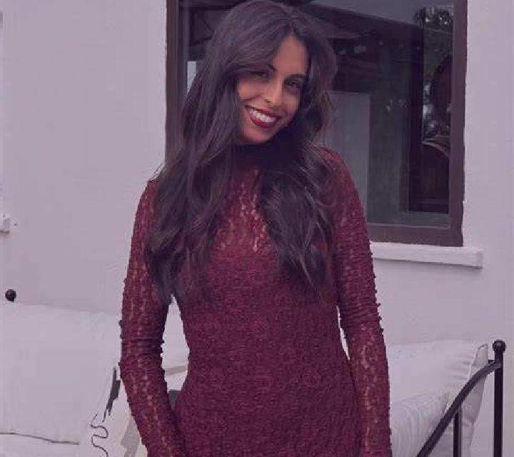 Noa 3 Legarda escort