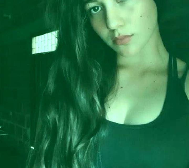 Noa 3 San Pascual escort