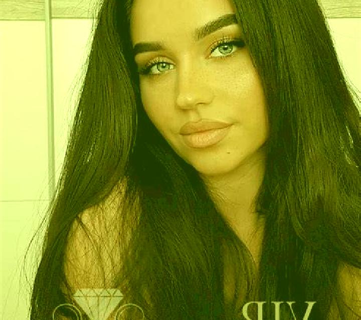 Noa 3 Sant Celoni escort
