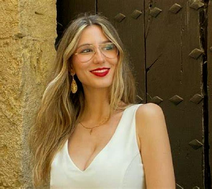 Noa 3 Villavieja del Lozoya escort