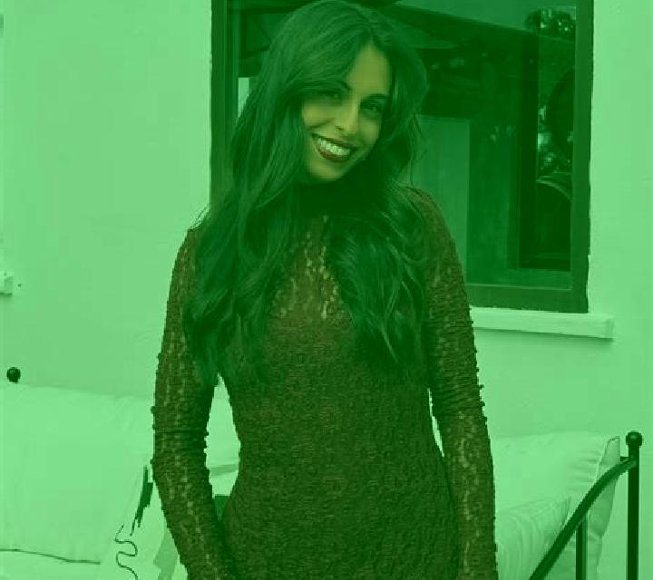 Noa Aldealcorvo escort