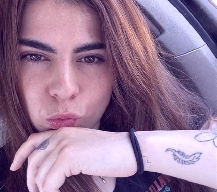 Noa Artajona escort