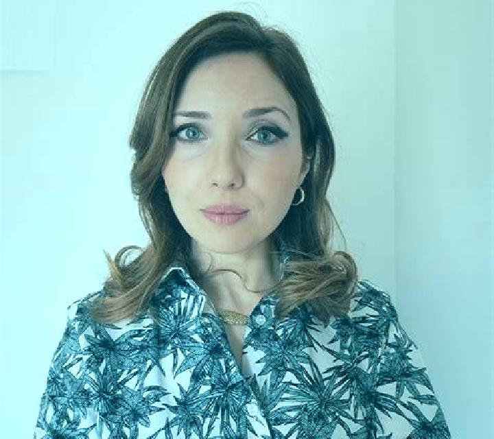 Noa Bubierca escort