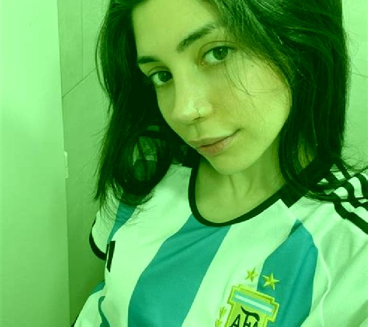 Noa Capolat escort