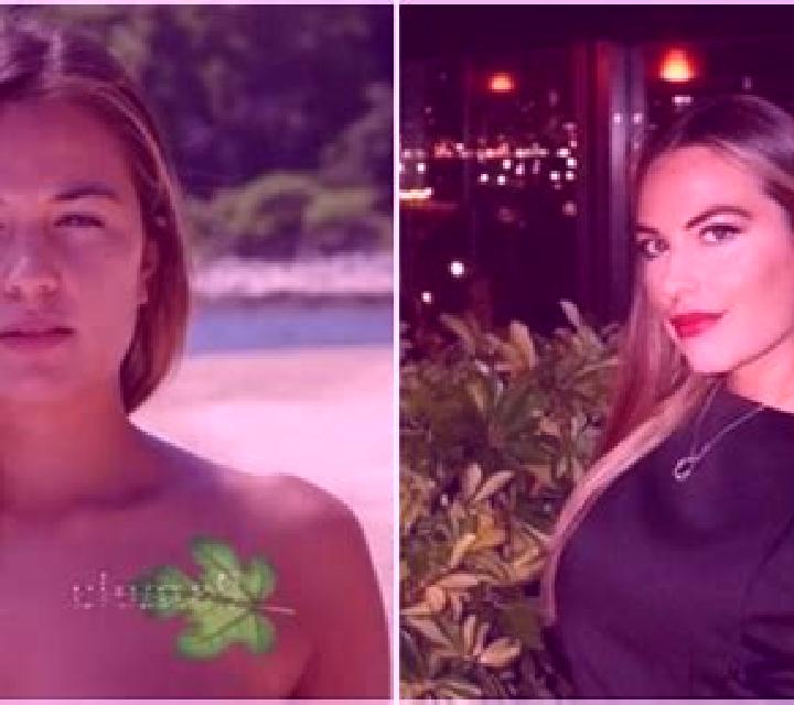 Noa Denia escort