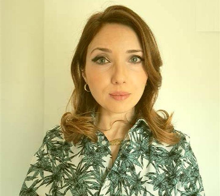 Noa Duron escort