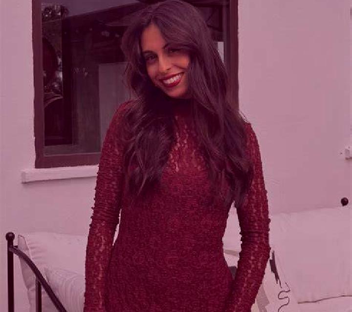 Noa Ferreruela escort