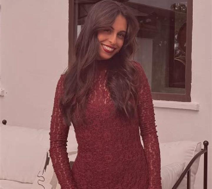 Noa Forcarei escort