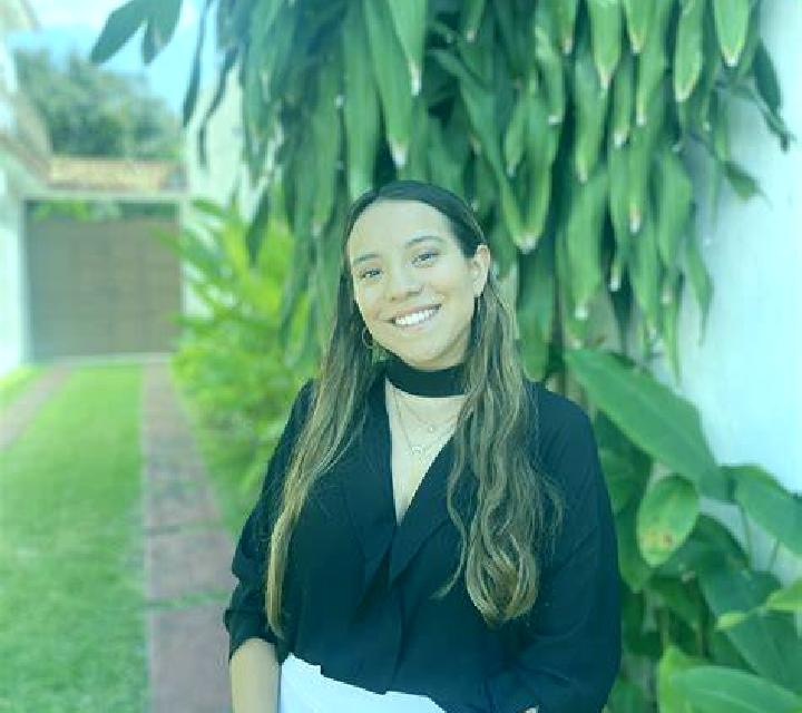 Noa Mazariegos escort