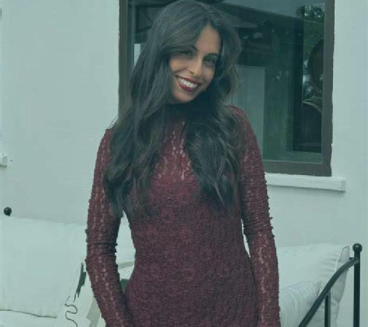 Noa Mediona escort