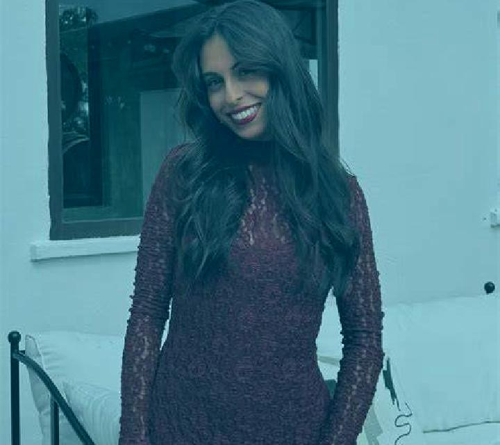 Noa Mojacar escort