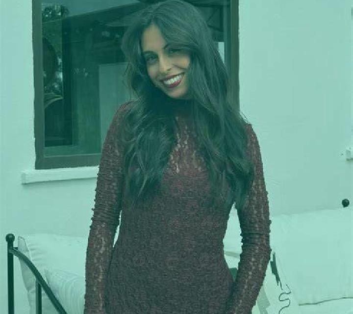 Noa Peguerinos escort