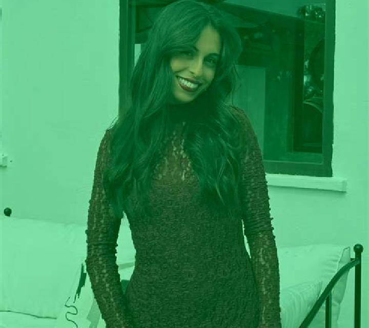 Noa Riocavado de la Sierra escort