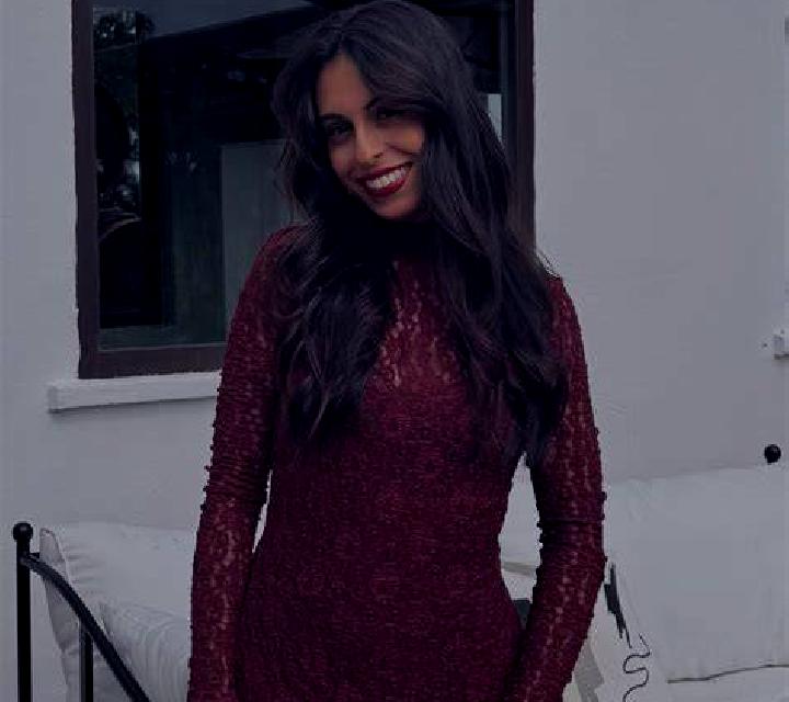 Noa Sant Pere de Ribes escort