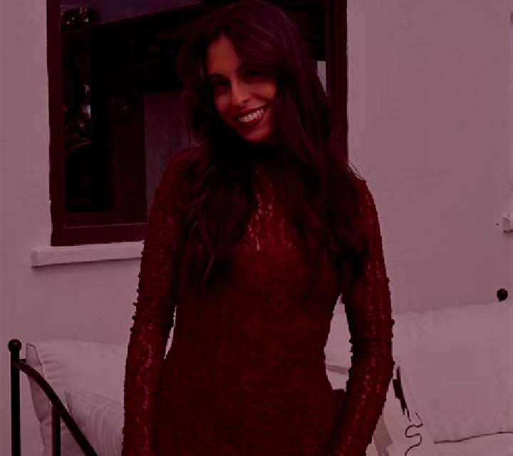 Noa Ubide escort