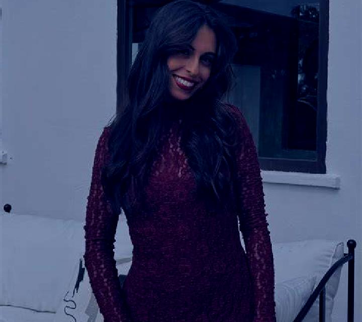 Noa Villalba de la Sierra escort