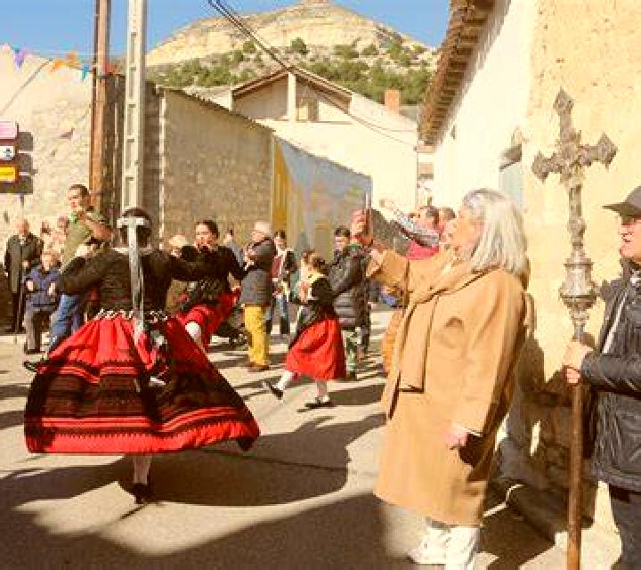 Noelia 2 Abadino escort