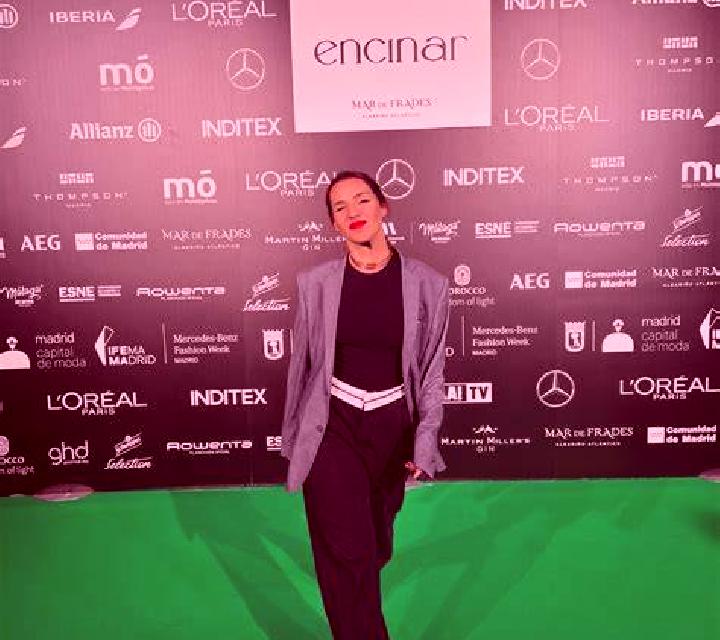 Noelia 2 Agoncillo escort