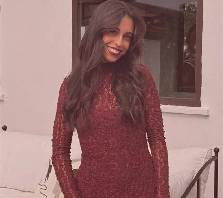 Noelia 2 Alquerias del Nino Perdido escort