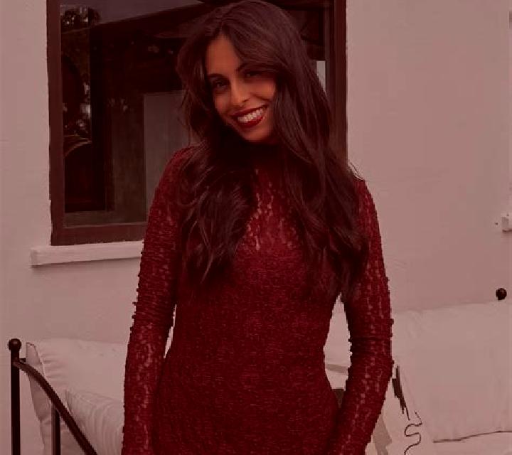 Noelia 2 Deltebre escort