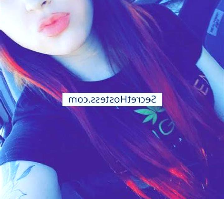 Noelia 2 La Cumbre escort