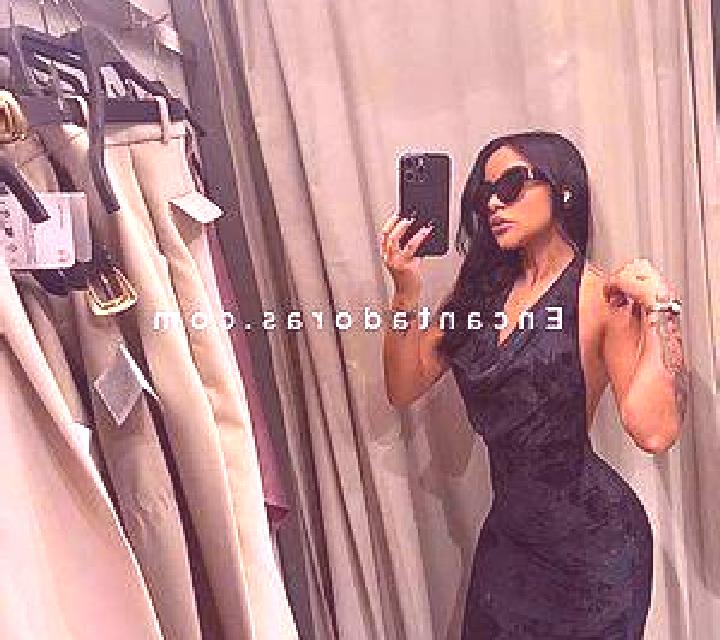 Noelia 2 Oseja escort