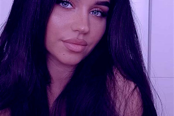 Noelia 2 Valleruela de Sepulveda escort