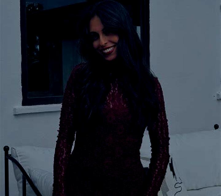 Noelia 2 Villalba de la Sierra escort
