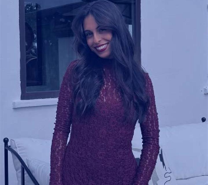 Noelia 3 Cocentaina escort